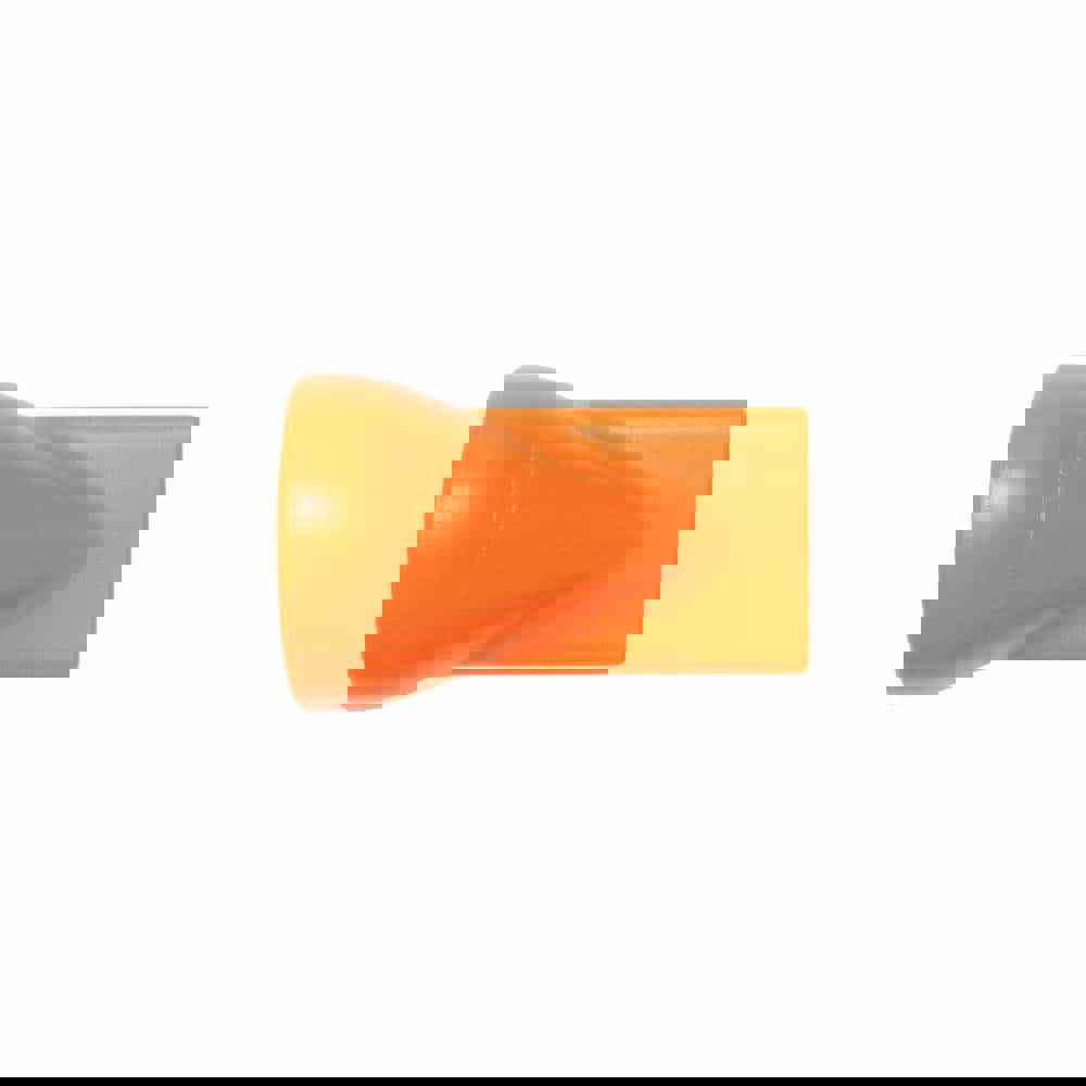 Flat Coolant Hose Nozzle: 1/8